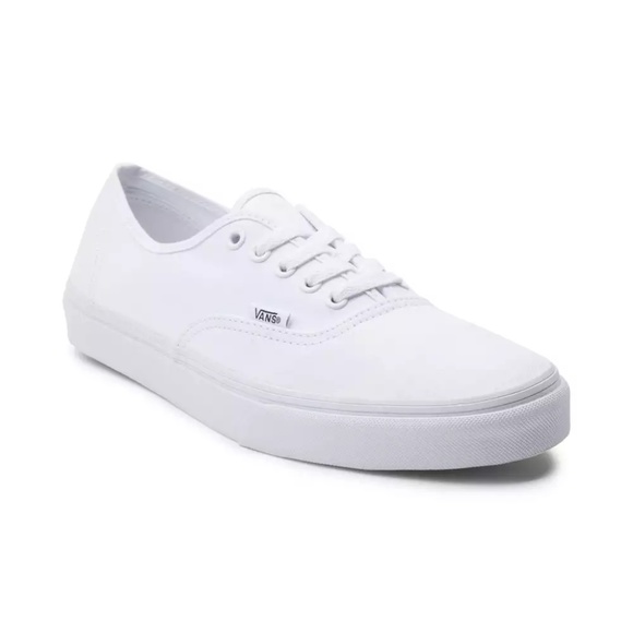 white vans sneakers for sale